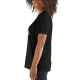 American Flag 2 Unisex T-Shirt