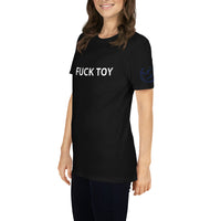 FUCK TOY Unisex T-Shirt