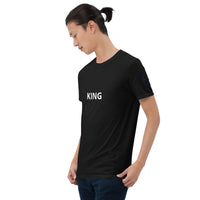 KING Unisex T-Shirt