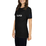 SUPER Unisex T-Shirt