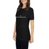 RN Refreshments & Narcotics Unisex T-Shirt