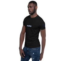 Hubby Unisex T-Shirt