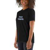 FUCK CANCER Unisex T-Shirt