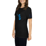 CowGirl Unisex T-Shirt