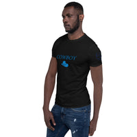 COWBOY Unisex T-Shirt