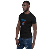 MERICA Unisex T-Shirt