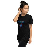 MERICA Unisex T-Shirt