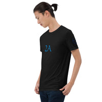 2A Unisex T-Shirt