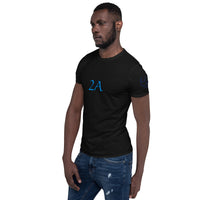 2A Unisex T-Shirt