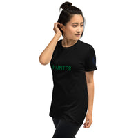 HUNTER Unisex T-Shirt