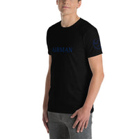 AIRMAN Unisex T-Shirt