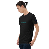 MOTIVATED Unisex T-Shirt