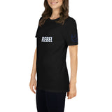 REBEL Unisex T-Shirt