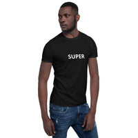 SUPER Unisex T-Shirt