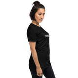 MOM BOD Unisex T-Shirt