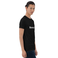 Bonus Dad Unisex T-Shirt