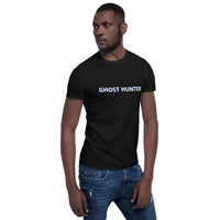 GHOST HUNTER Unisex T-Shirt