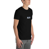 RUN Unisex T-Shirt