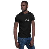 CIA Unisex T-Shirt