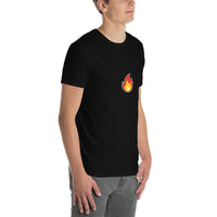 FIRE Unisex T-Shirt