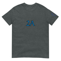 2A Unisex T-Shirt