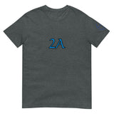 2A Unisex T-Shirt