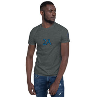 2A Unisex T-Shirt