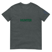 HUNTER Unisex T-Shirt