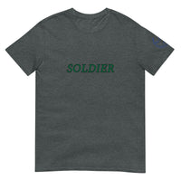 SOLDIER Unisex T-Shirt