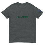 SOLDIER Unisex T-Shirt