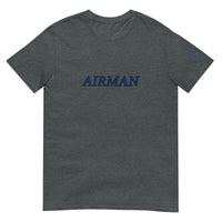 AIRMAN Unisex T-Shirt