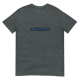 AIRMAN Unisex T-Shirt