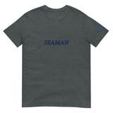 SEAMAN Unisex T-Shirt