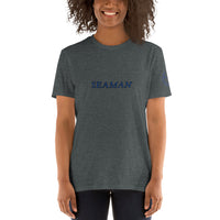 SEAMAN Unisex T-Shirt