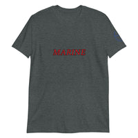 MARINE Unisex T-Shirt