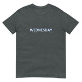 WEDNESDAY Unisex T-Shirt