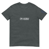 I'M HORNY Unisex T-Shirt