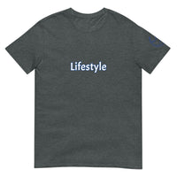 Lifestyle Unisex T-Shirt