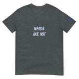 NERDS ARE HOT Unisex T-Shirt