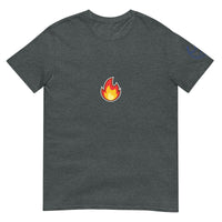 FIRE Unisex T-Shirt