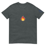 FIRE Unisex T-Shirt