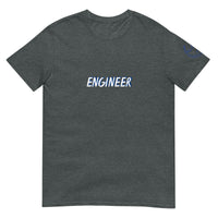 ENGINEER Unisex T-Shirt