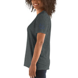 FUCK CANCER Unisex T-Shirt