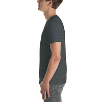 Buck Unisex T-Shirt