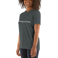 Sharing is Caring Unisex T-Shirt