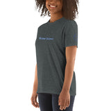 Because Science Unisex T-Shirt