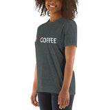 I loveCOFFEE Unisex T-Shirt