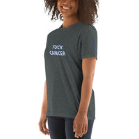 FUCK CANCER Unisex T-Shirt
