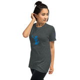 CowGirl Unisex T-Shirt