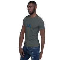 2A Unisex T-Shirt